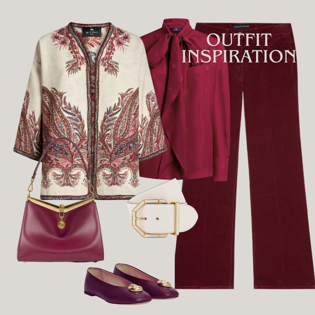Outfit inspiration